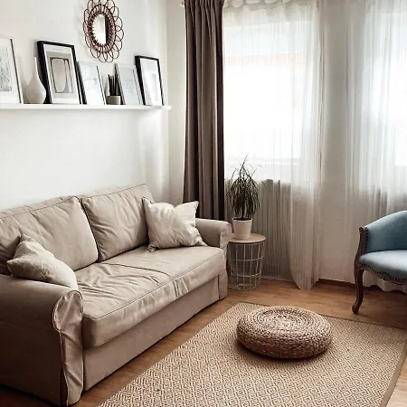 **top**gemuetlich*bergnah*zentral*netflix & Relax*